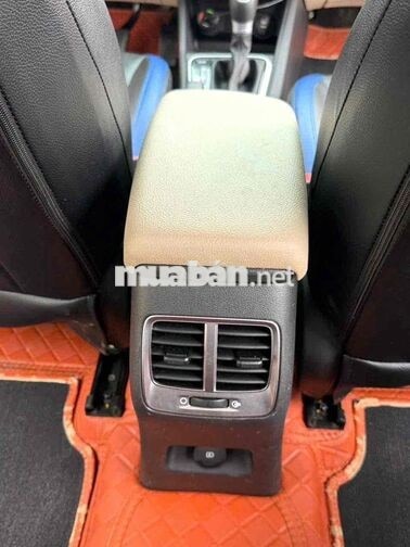 Hyundai Accent 1.4AT 2024 Trắng Tự động 43000 km