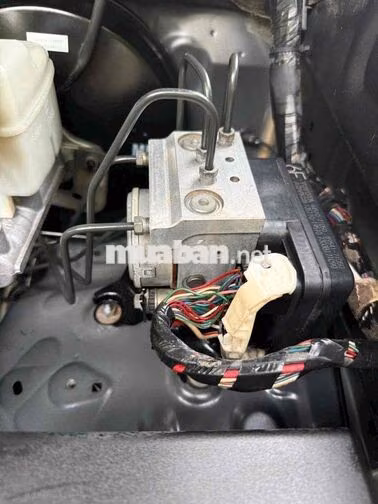 Toyota Fortuner 2013 Xăng Tự động 2 cầu