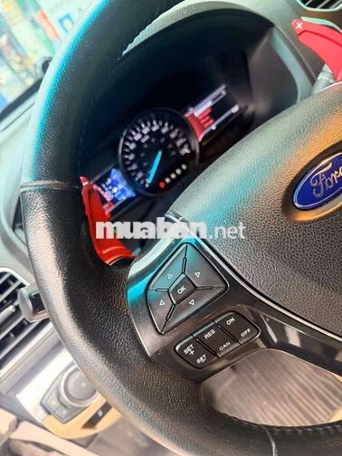 Ford Explorer 2016 2.3 full cao cấp cực đẹp zin rẻ