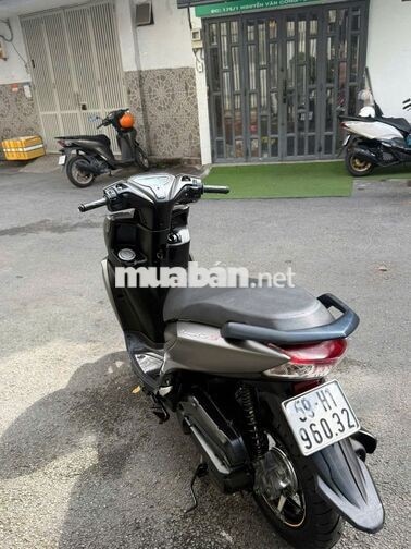 Yamaha Freego 125cc 2019 bs 59h1-96032