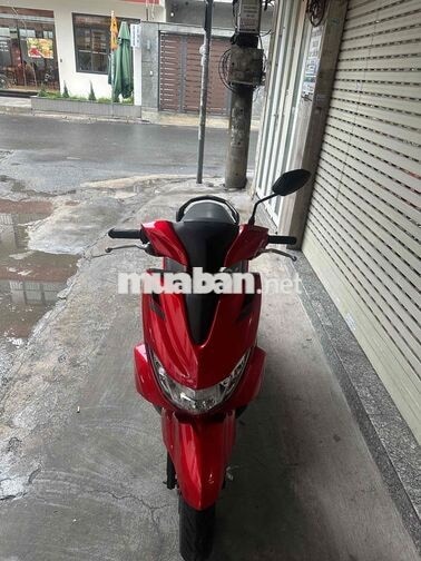 Yamaha FreeGo 2022 Đỏ