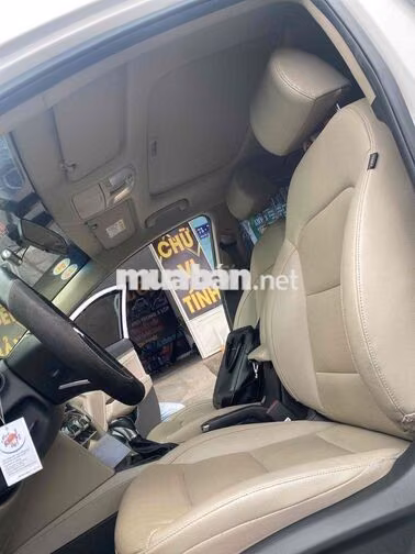 Hyundai Elantra 2.0 Sport 2020 Trắng Việt Nam