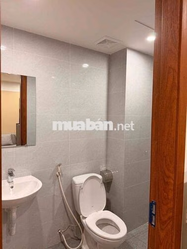 2PN 45m² Căn Góc – Full Nội Thất – Ban Công Đông – Giá 5.5 Triệu