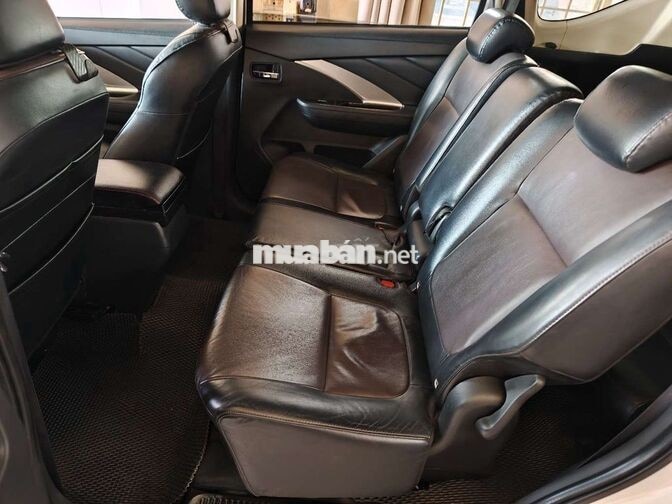 Mitsubishi Xpander Cross 2020 Trắng Số tự động