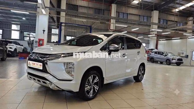 XPANDER 1.5AT PRE 2021, XE ĐẸP, HỖ TRỢ NH LS TỐT
