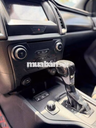 Ford Raptor 2020 Đỏ