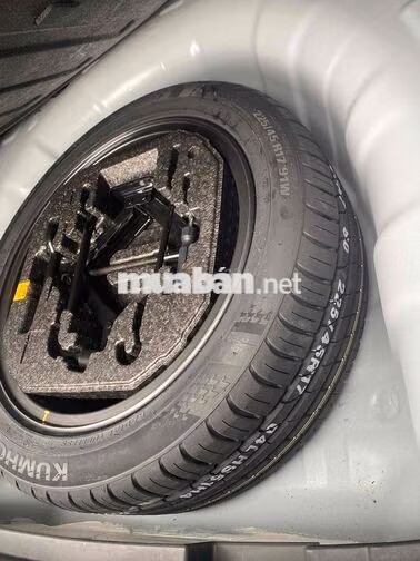 Hyundai Elantra 2.0 Sport 2020 Trắng Việt Nam