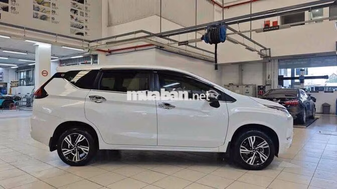 XPANDER 1.5AT PRE 2021, XE ĐẸP, HỖ TRỢ NH LS TỐT