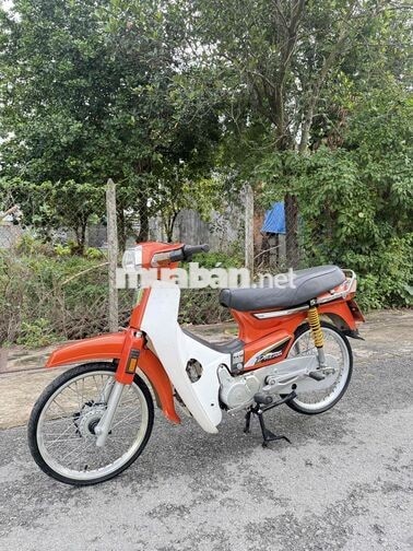 Honda CiTi Cam, Trắng máy 54zz