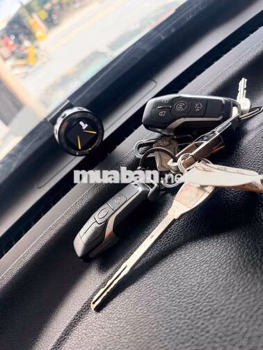 Ford Explorer 2016 2.3 full cao cấp cực đẹp zin rẻ
