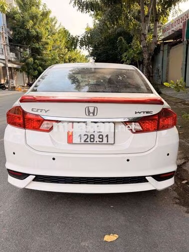 HONDA CITY 1.5 CVT 2019 XE ĐẸP CỰC CHẤT MÁY SỐ ZIN