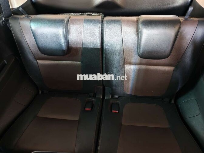 Mitsubishi Xpander Cross 2020 Trắng Số tự động