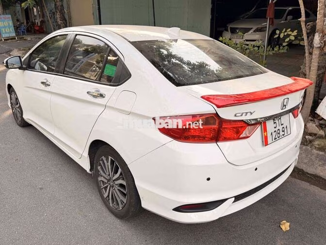 HONDA CITY 1.5 CVT 2019 XE ĐẸP CỰC CHẤT MÁY SỐ ZIN