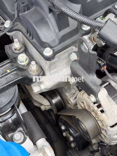 Hyundai Accent 1.4AT 2024 Trắng Tự động 43000 km
