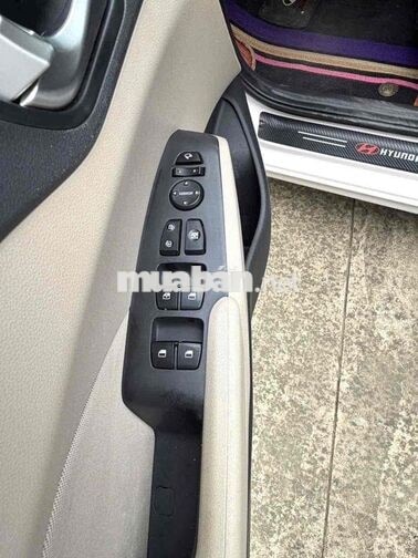 Hyundai Accent 1.4AT 2024 Trắng Tự động 43000 km