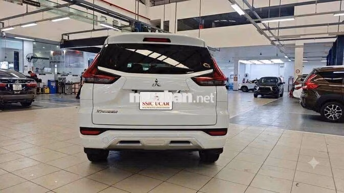 XPANDER 1.5AT PRE 2021, XE ĐẸP, HỖ TRỢ NH LS TỐT