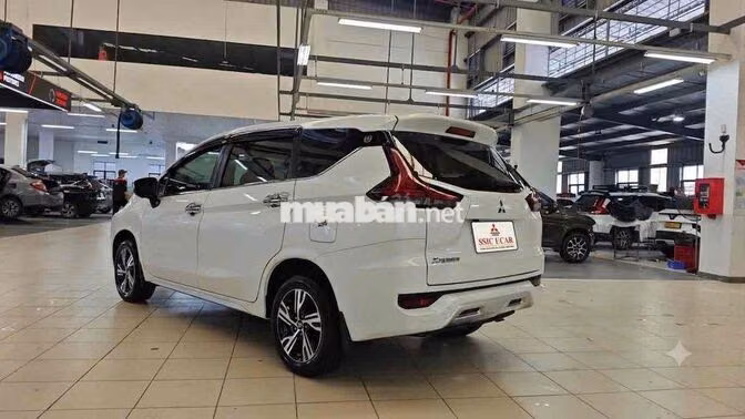XPANDER 1.5AT PRE 2021, XE ĐẸP, HỖ TRỢ NH LS TỐT