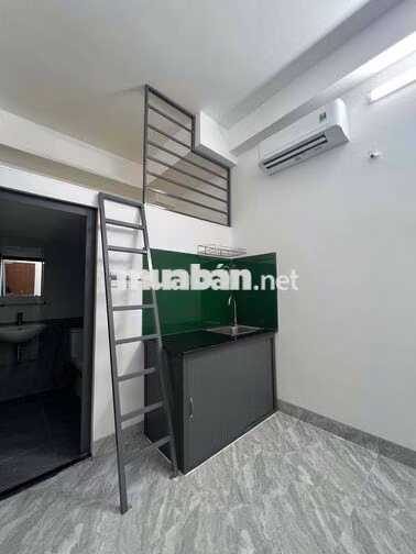 📣📣 Trọ SV 30m2 KDC 13E chỉ từ 3 triệu sát ĐH Kinh Tế, Văn Hiến, Mật Mã