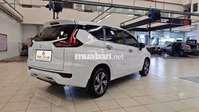 XPANDER 1.5AT PRE 2021, XE ĐẸP, HỖ TRỢ NH LS TỐT