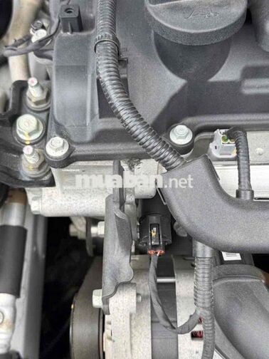 Hyundai Accent 1.4AT 2024 Trắng Tự động 43000 km