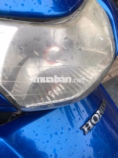 Honda SCR fi Xanh Xe tay ga