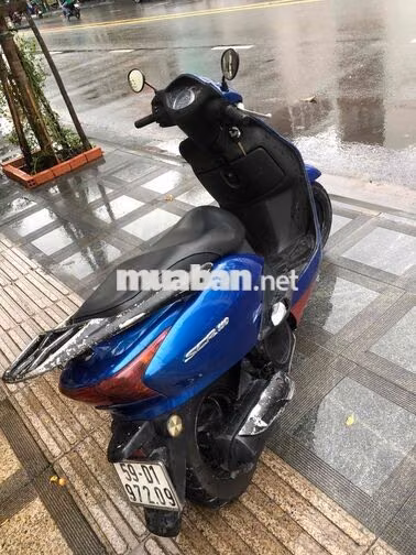 Honda SCR fi Xanh Xe tay ga