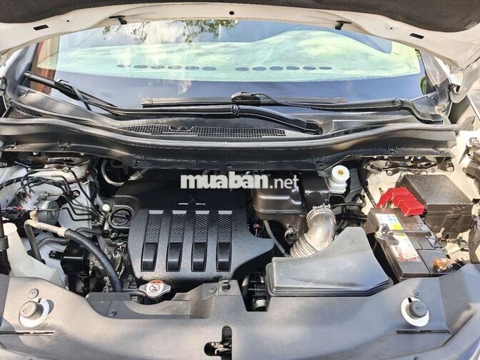Mitsubishi Xpander Cross 2020 Trắng Số tự động
