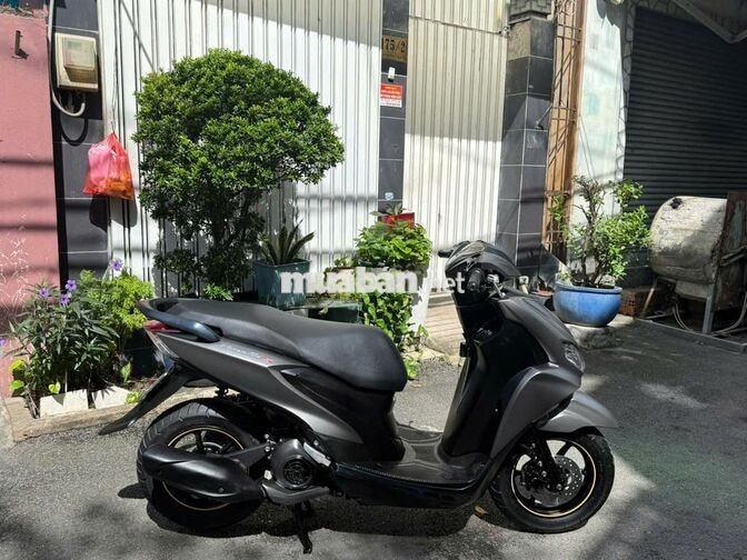 Yamaha Freego 125cc 2019 bs 59h1-96032