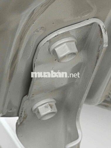 Hyundai Accent 1.4AT 2024 Trắng Tự động 43000 km