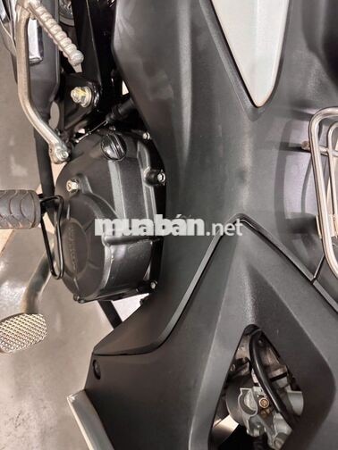 Honda Wave 2023 Trắng 13.630 km