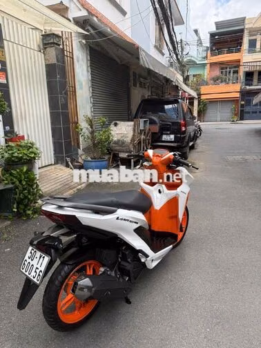 Honda Vario 150cc 2019 bs 59f2-18990