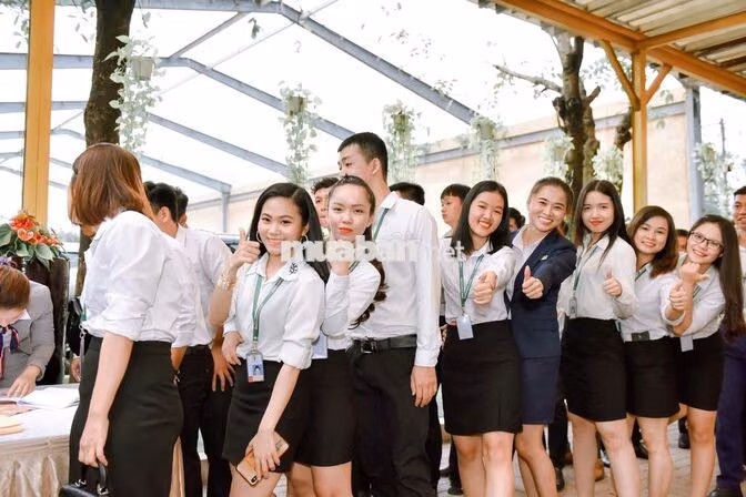 NHÂN VIÊN KINH DOANH (CÓ LƯƠNG CỨNG) QUẬN 12