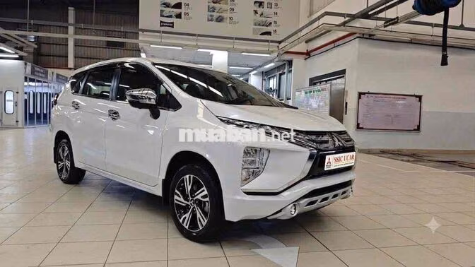 XPANDER 1.5AT PRE 2021, XE ĐẸP, HỖ TRỢ NH LS TỐT