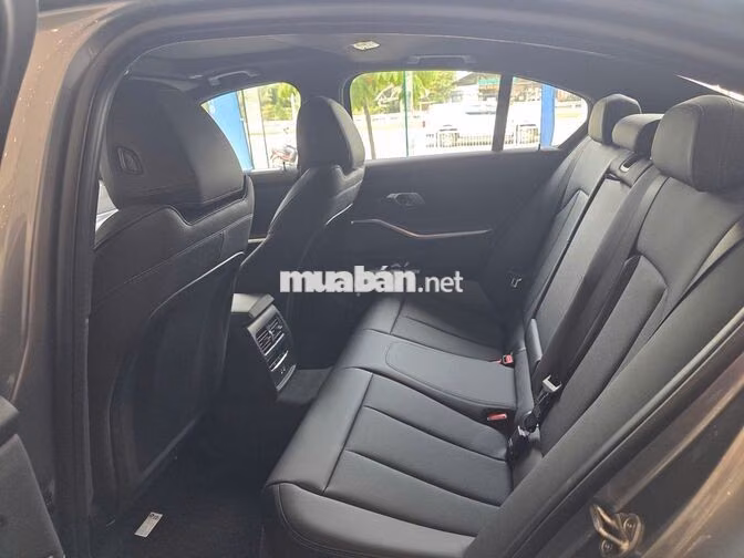 BMW 330i M Sport - FULL ADAS - Free Bảo Dưỡng
