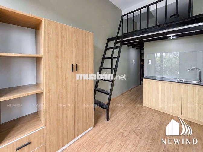 Mới xây xong siu tiện qua TDTU, RMIT, NTTU Quận 7