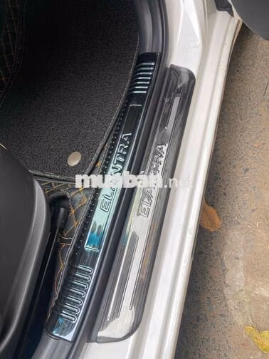 Hyundai Elantra 2.0 Sport 2020 Trắng Việt Nam