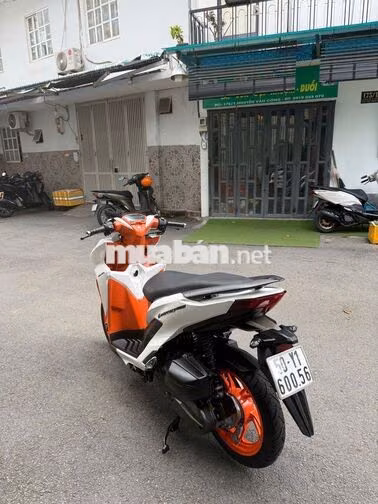 Honda Vario 150cc 2019 bs 59f2-18990