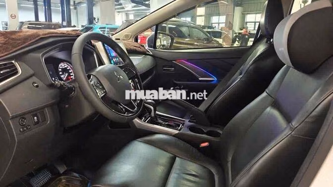 XPANDER 1.5AT PRE 2021, XE ĐẸP, HỖ TRỢ NH LS TỐT