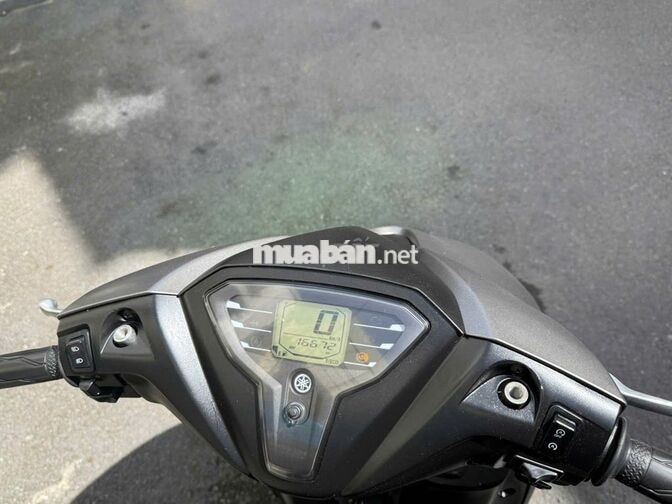 Yamaha Freego 125cc 2019 bs 59h1-96032