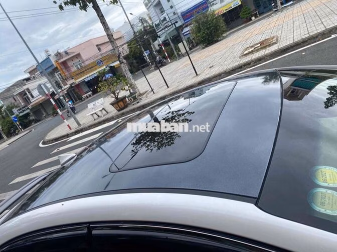 Hyundai Elantra 2.0 Sport 2020 Trắng Việt Nam