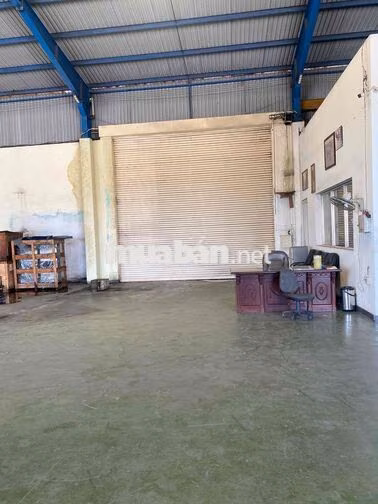 Cho Thuê Gấp 2000m2 Mặt tiền Ql1A Giáp Mỹ Yên Tây Ninh