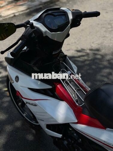 Yamaha Exciter 2016 Trắng, Đỏ