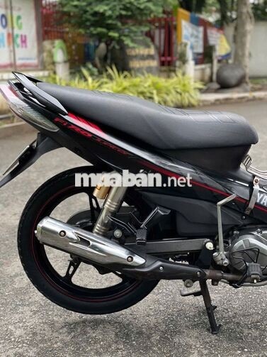 Yamaha Jupiter FI 2014 Đen Zin