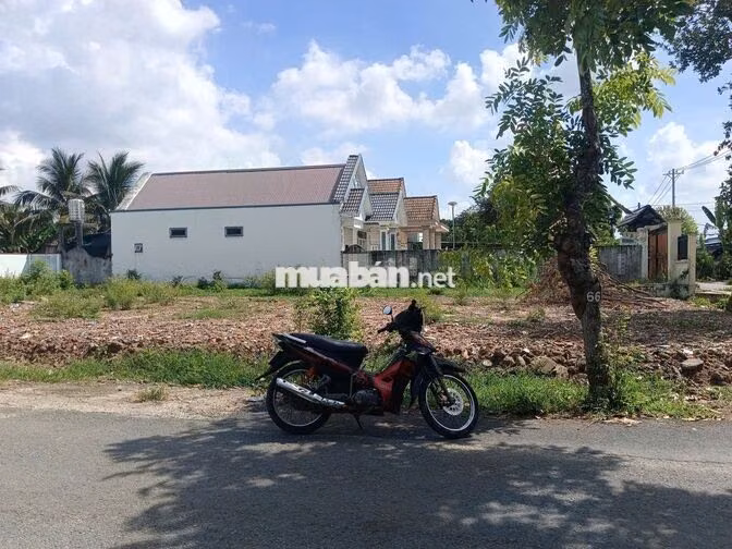 🔥 LÔ GÓC 2 MẶT TIỀN CỦ CHI – CHỈ 890tr, GIÁ HIẾM KHÓ TÌM!