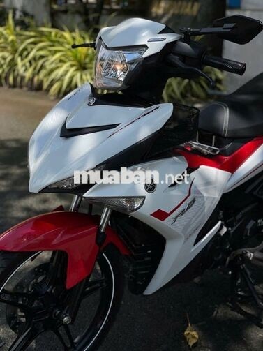 Yamaha Exciter 2016 Trắng, Đỏ