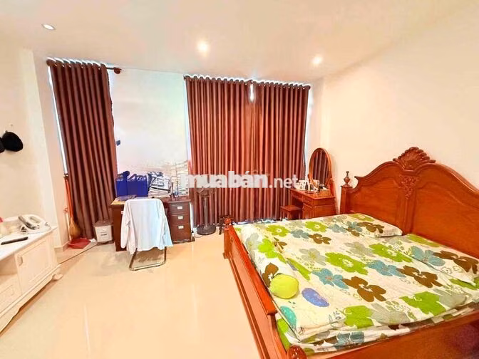 CHO THUÊ NHÀ MT PHAN HUY THỰC 1 TRỆT 1LẦU -P.TÂN KIỂNG Q7