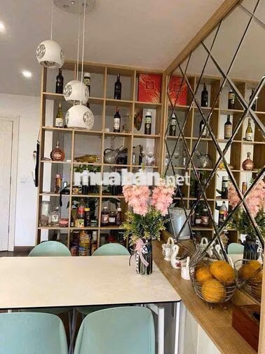 🏠 CHO THUÊ CHUNG CƯ ECOCITY VIỆT HƯNG