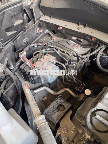Mitsubishi Xpander Xám Tự động 3000 km