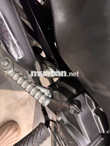 Honda Wave 2023 Trắng 13.630 km