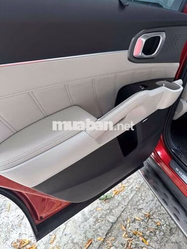 Kia Sorento 2021 Dầu Đỏ